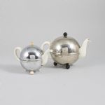 1366 9229 TEAPOTS